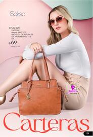 Catálogo Sokso Página 29