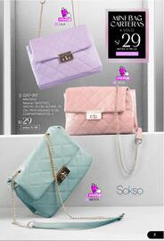 Catálogo Sokso Página 3