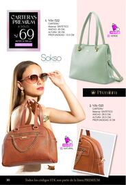 Catálogo Sokso Página 30