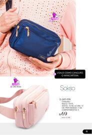 Catálogo Sokso Página 31