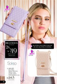 Catálogo Sokso Página 32