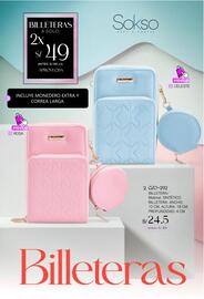 Catálogo Sokso Página 33