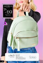 Catálogo Sokso Página 34