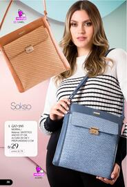 Catálogo Sokso Página 38