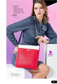 Catálogo Sokso Página 39