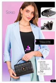 Catálogo Sokso Página 41