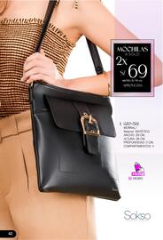 Catálogo Sokso Página 42