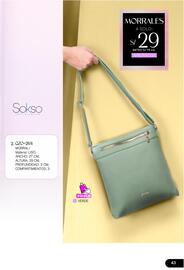 Catálogo Sokso Página 43