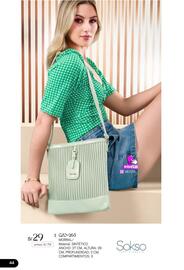 Catálogo Sokso Página 44