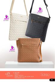 Catálogo Sokso Página 45