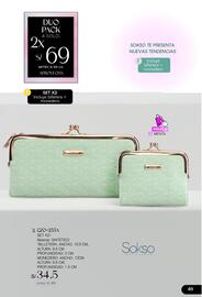 Catálogo Sokso Página 49