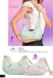 Catálogo Sokso Página 6