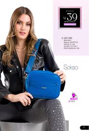 Catálogo Sokso Página 7