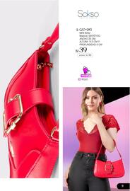 Catálogo Sokso Página 9