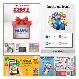 Volantino Maxi Coal Pagina 28