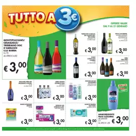 Volantino Maxi Coal Pagina 11