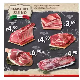 Volantino Maxi Coal Pagina 14