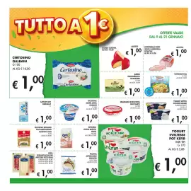 Volantino Maxi Coal Pagina 2