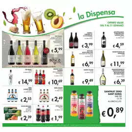 Volantino Maxi Coal Pagina 21