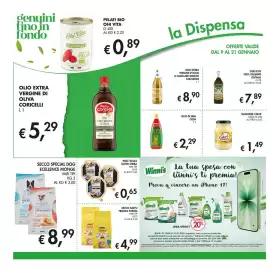 Volantino Maxi Coal Pagina 24