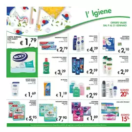 Volantino Maxi Coal Pagina 26