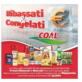 Volantino Maxi Coal Pagina 27
