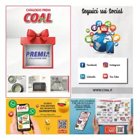 Volantino Maxi Coal Pagina 28