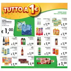 Volantino Maxi Coal Pagina 3