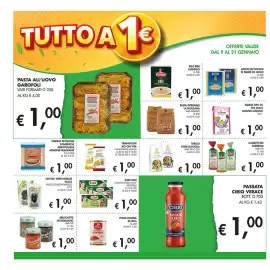 Volantino Maxi Coal Pagina 4