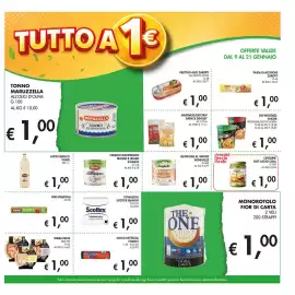 Volantino Maxi Coal Pagina 5