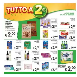 Volantino Maxi Coal Pagina 8