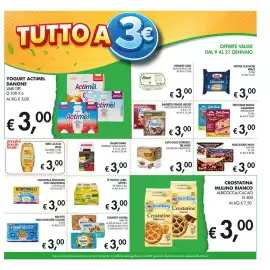 Volantino Maxi Coal Pagina 9