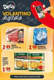 Volantino Deco Supermercati Pagina 21