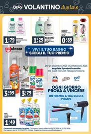Volantino Deco Supermercati Pagina 25