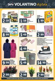 Volantino Deco Supermercati Pagina 26