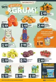Volantino Deco Supermercati Pagina 6
