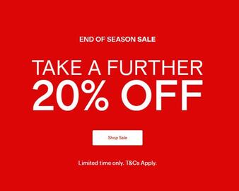 Witchery catalogue week 2 Page 1