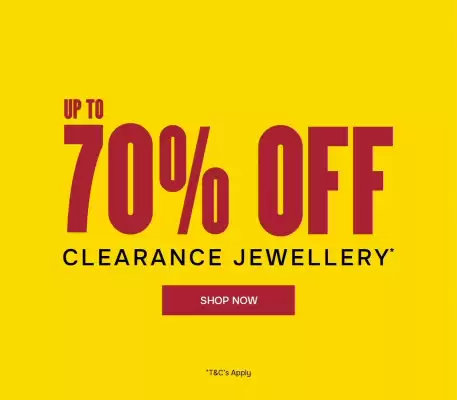 Bevilles Jewellery catalogue (valid until 21-01)