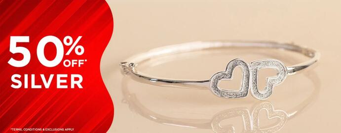 Grahams Jewellers catalogue Page 1