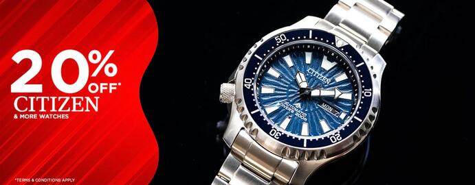 Grahams Jewellers catalogue Page 2