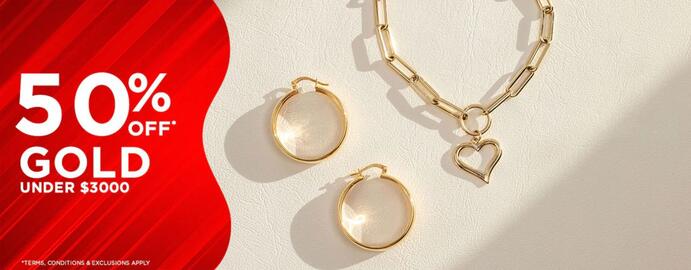 Grahams Jewellers catalogue Page 3