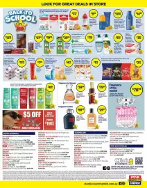 Star Discount Chemist catalogue Page 4