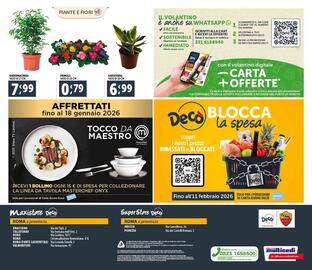 Volantino Deco Superstore Pagina 20