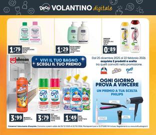 Volantino Deco Superstore Pagina 26