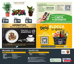Volantino Deco Superstore Pagina 20