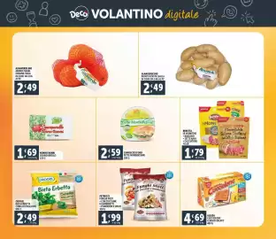 Volantino Deco Superstore Pagina 22