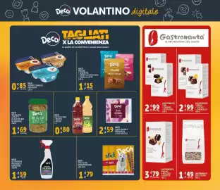 Volantino Deco Superstore Pagina 28