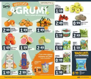Volantino Deco Superstore Pagina 6