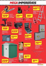 Folheto Bricomarché Página 3