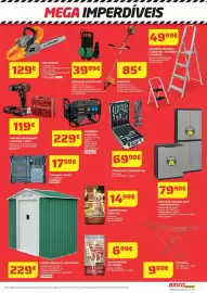 Folheto Bricomarché Página 3